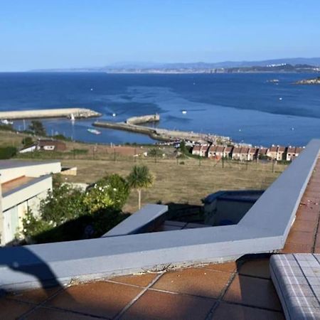 La Ventana Al Mar Διαμέρισμα Luanco Εξωτερικό φωτογραφία